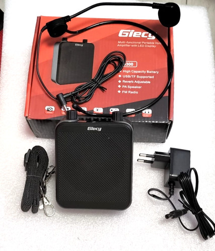 Giecy g300 amplificatore - giecy,