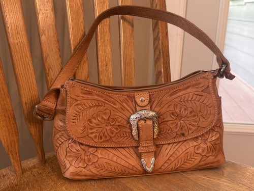 Borsa mano american west - west, in