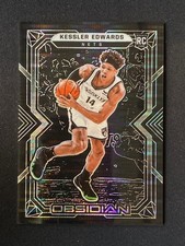 Kessler Edwards 2021-22 Panini