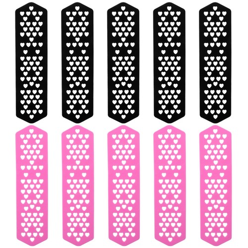 Pcs parrucchiere accessori - 10,
