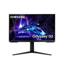 Samsung Odyssey G3 Monitor Gaming - G30D da 24'' Full HD