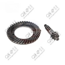 451 2402020 ingranaggio - 451-2402020, ruota
