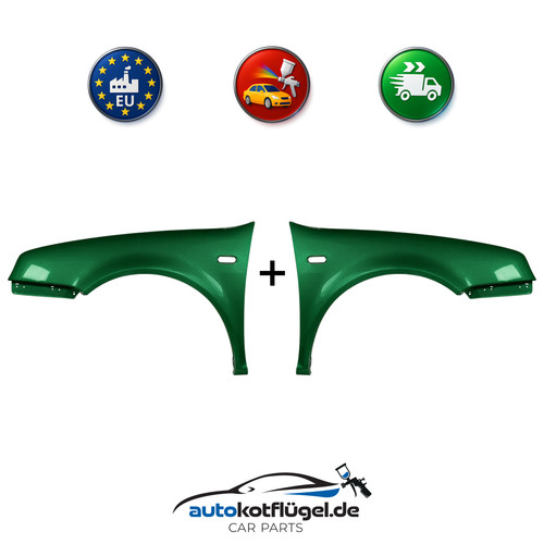 Parafango per golf iv - parafango, 4