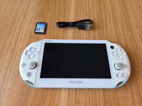 Sony playstation vita - ps,
