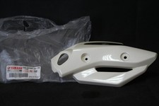 Genuine Yamaha XJ6 600 2009