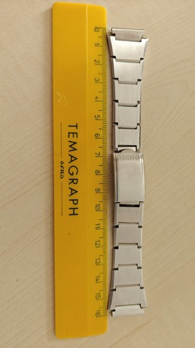 Bracciale seiko usato buone - seiko,