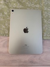 iPad Air 4ª generazione - 64 GB - Wi-Fi - Libero ICLOUD