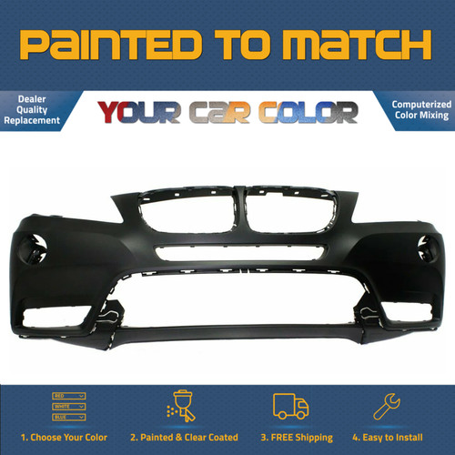 For 2011 2014 bmw - for, x3