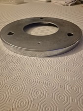 Piatto platter per Thorens TD