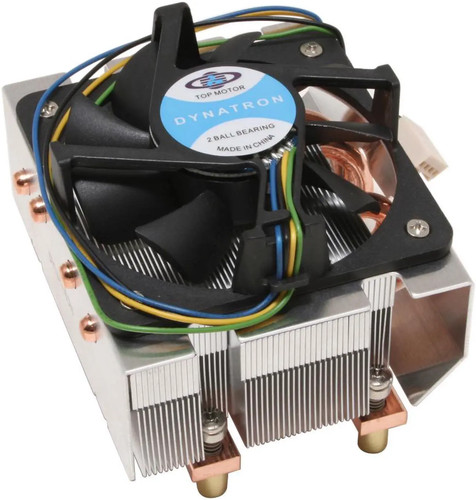 Dynatron h46g intel socket 771 - dynatron,