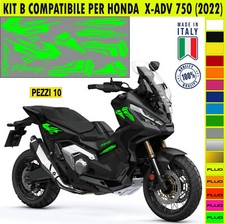 Grafica adesivi decal