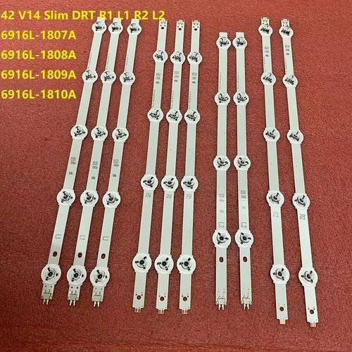 Striscia led per - led, tx-42as740b