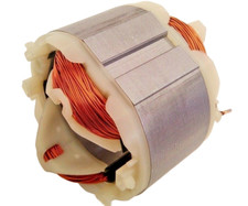 Bosch motore statore campo