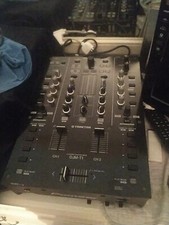 Mixer pioneer djm - mixer,