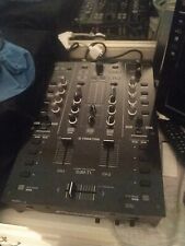 Mixer Pioneer Djm-t1 Perfetto + Vinili Traktor E CD Di Contollo