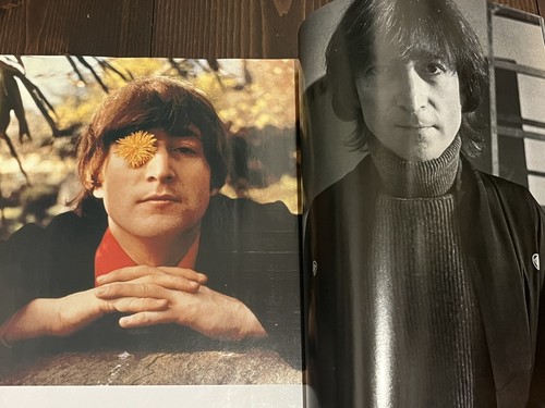 Raro numero speciale - numero, john