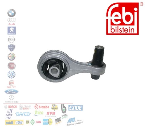Supporto motore fiat idea - supporto,