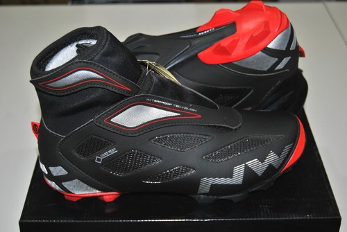 Scarpe invernali mtb northwave - scarpe,