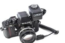 METZ MECABLITZ SYSTEM MODULO FLASH AUTOMATICO SCA C60 PER NIKON F3 F3HP