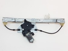 ALZAVETRO DESTRO ELETTRICO SPINOTTO 2 PIN CODICE 1799658 Ford Ka 2009>