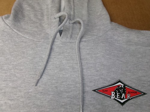 Felpa pullover con cappuccio - pullover,
