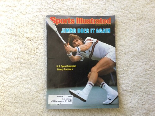 Sports illustrated jimmy - sports,
