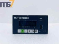 METTLER TOLEDO PTPN 1800 044