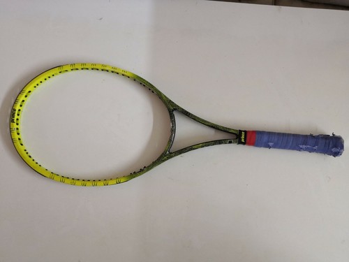 Racchetta tennis prince - racchetta, da