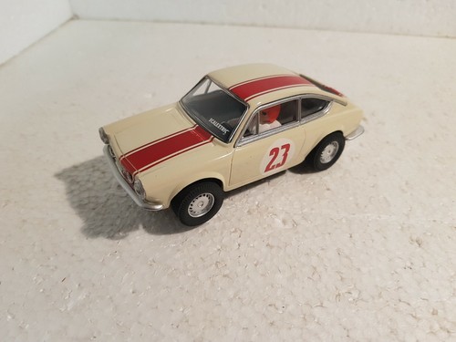 Scalextric spain altaya - scalextric,
