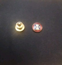 Spillino Da Giacca, Pins, Da Identificare, Massoneria? 