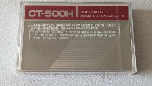 Teac 500h japan 1pz - teac,