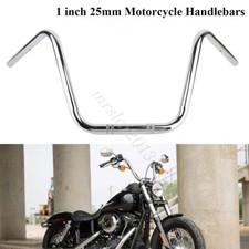Manubrio Moto 1" Pollice Barra