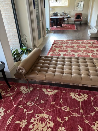 Daybed knoll - daybed,