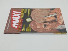 rivista a fumetti Aurea MAXI