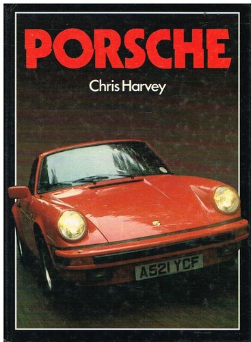 Porsche 356 911 924 928 - 356,