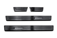 Barre di ingresso Exclusive