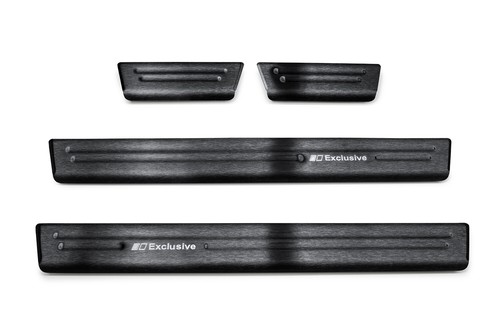 Barre ingresso exclusive - barre,