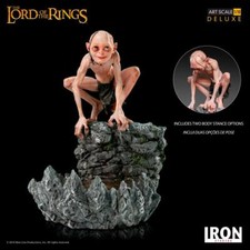 LORD of the RINGS: GOLLUM