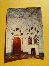 (FG.A94) LECCIO di REGGELLO - CASTELLO SAMMEZZANO Hotel Ristorante SALA SPECCHI