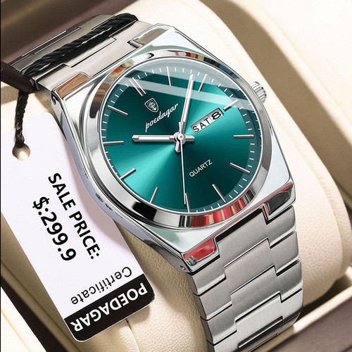 Poedagar orologio uomo - poedagar,