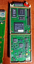 Ericsson spare parts vintage