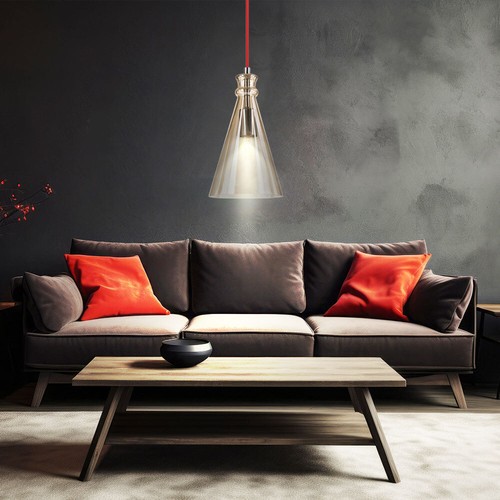 Lampada pendente cucine - lampada,