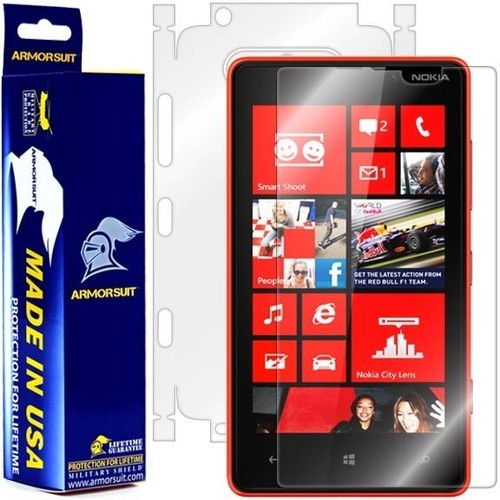 Armorsuit militaryshield nokia - militaryshield,