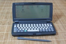 HEWLETT PACKARD HP 360LX