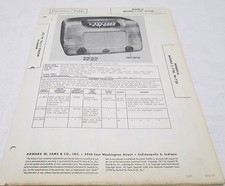 Cartella fotofatto vintage