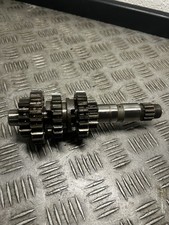 ALBERO INGRANAGGI CAMBIO PRIMARIO YAMAHA XT 600 ROVINATO (RS1991)