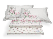 Completo Letto Set Lenzuola