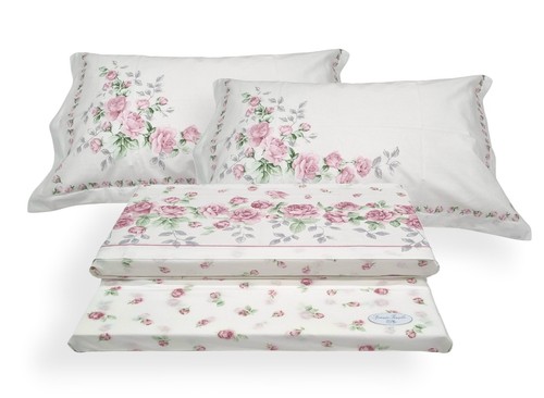Completo letto set lenzuola - completo,