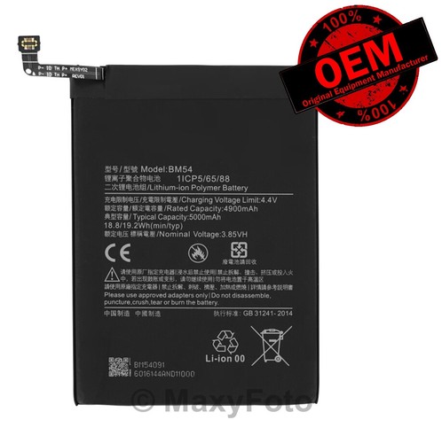 Oem batteria testata pari - batteria,
