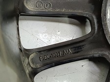 R16 cerchio FORD FOCUS LIM